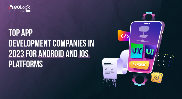 App Development Companies