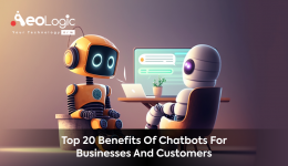 Benefits of Chatbots for Businesses