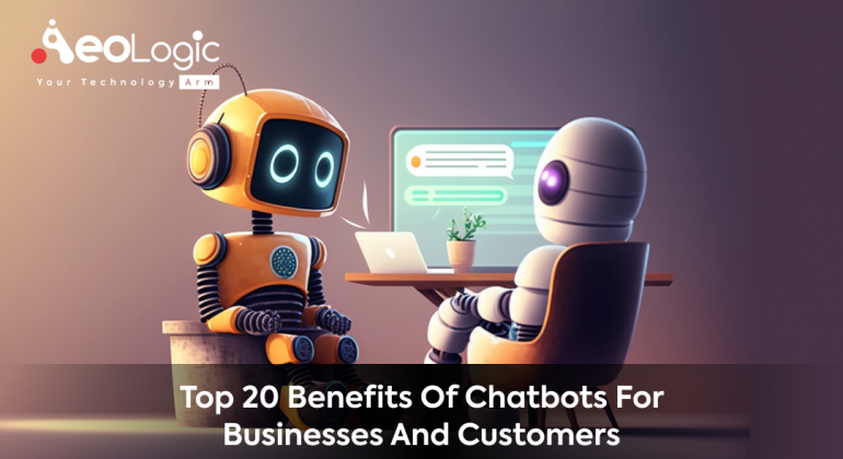 Benefits of Chatbots for Businesses