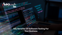 Benefits of Software Testing for Your Business