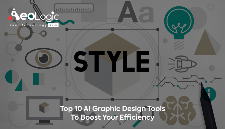 Top 10 AI Graphic Design Tools to Boost Your Efficiency - Aeologic Blog