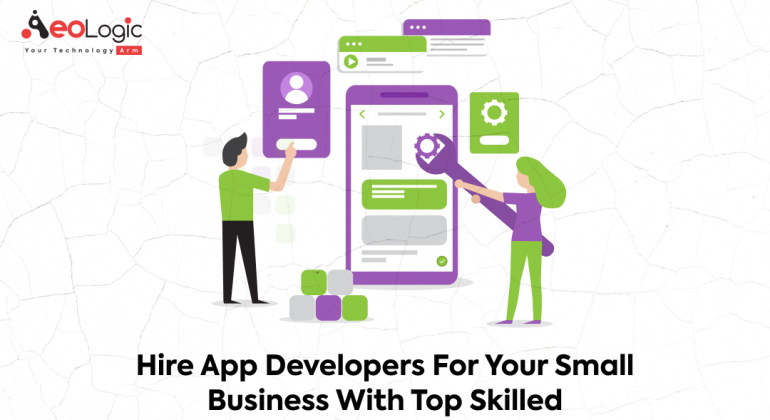 Hire Best App Developers