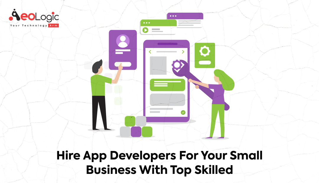 Hire Best App Developers