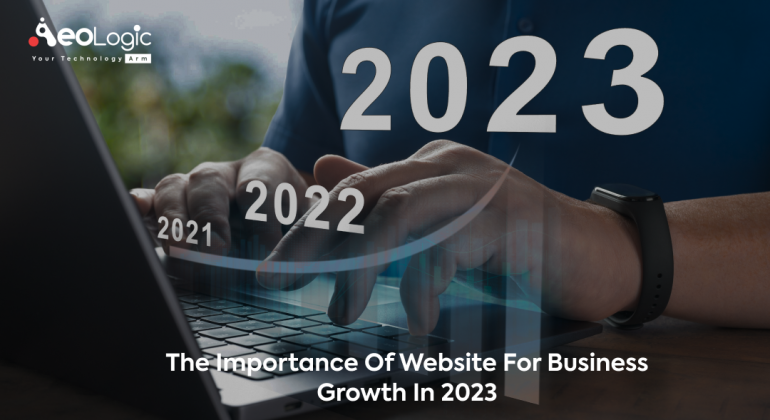 Website for Business Growth