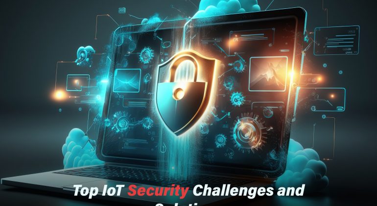 IoT Security Challenges