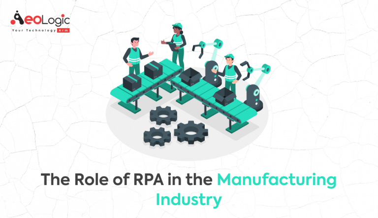how rpa helps manufacturing teams reduce rework and... Benfits and RPA of Automation in Manufacturing Industry