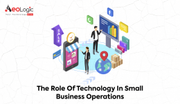 The Role of Technology in Small Business Operations
