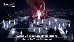 What do Traceability Solutions Mean to Your Business