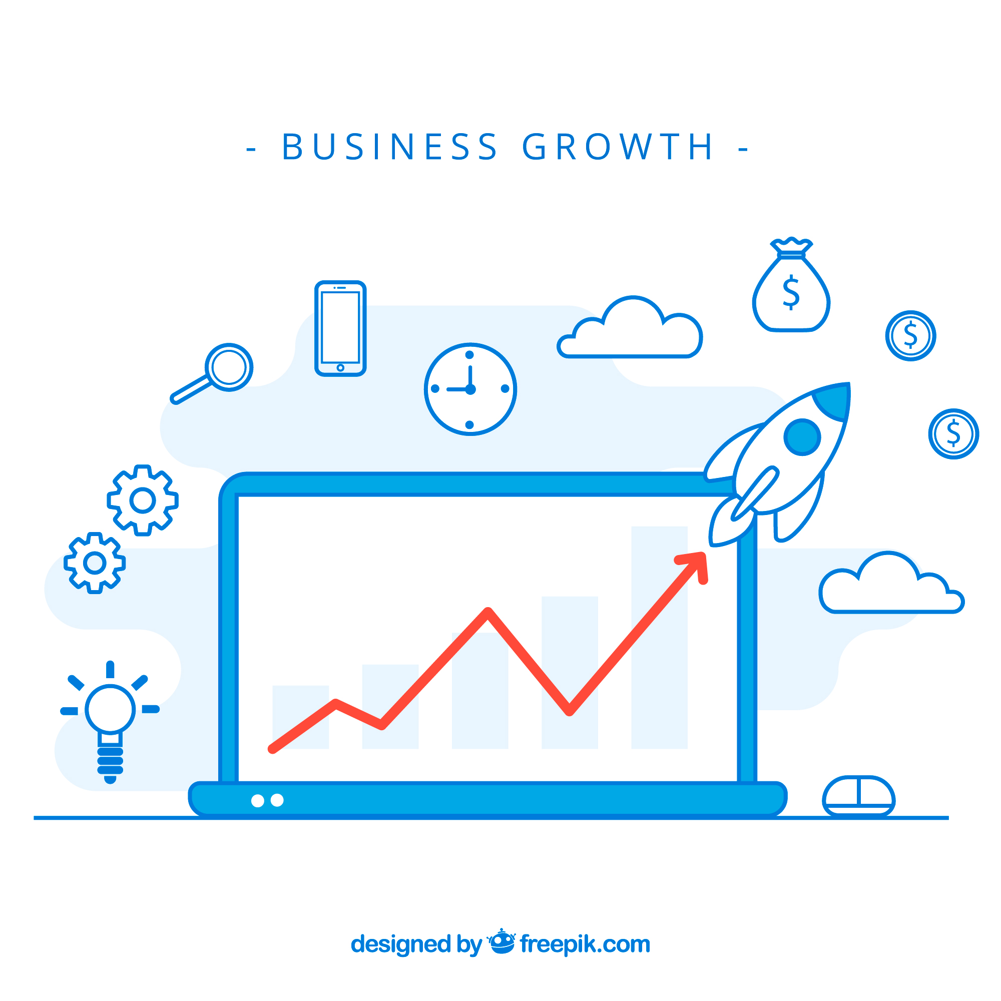 Website for Business Growth