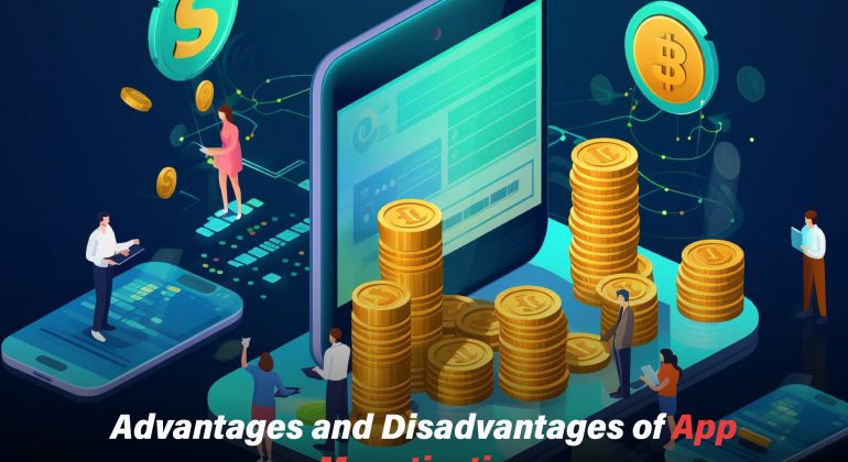 app monetization pros cons