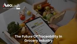 traceability solutions for the grocery industry
