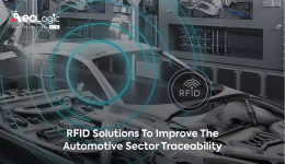 RFID Solutions to Improve the Automotive Sector Traceability