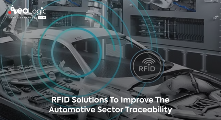RFID Solutions to Improve the Automotive Sector Traceability