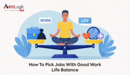 Best Jobs With Good Work Life Balance