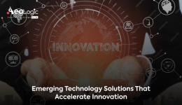 Emerging Technology Solutions