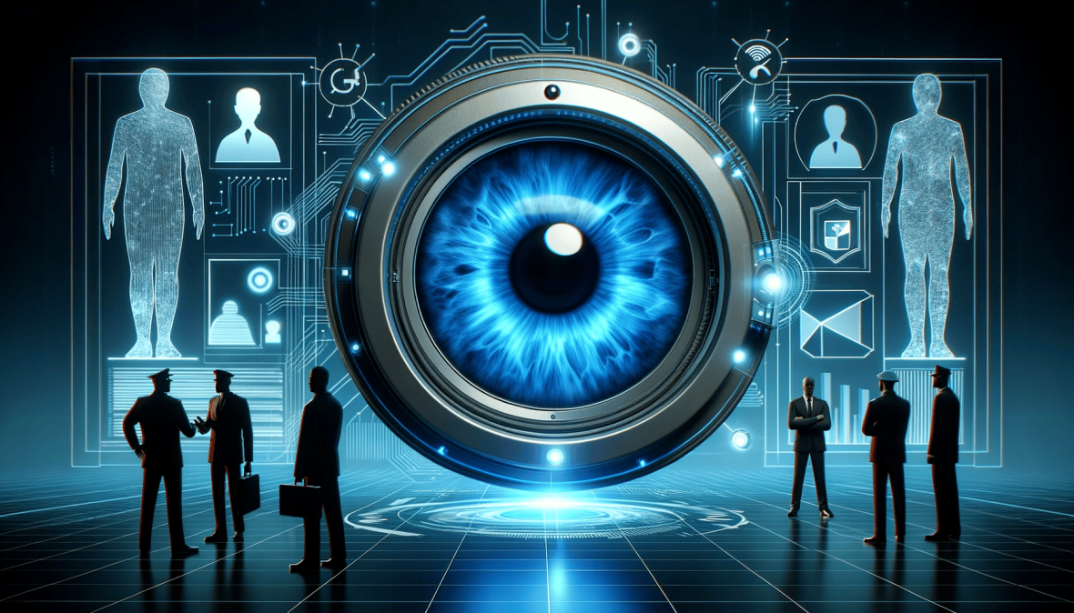 Use of Biometric Security Systems in Various Industries - Aeologic Blog
