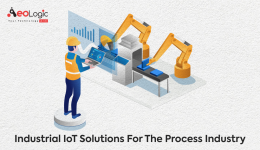 Industrial IoT Solutions for the Process Industry