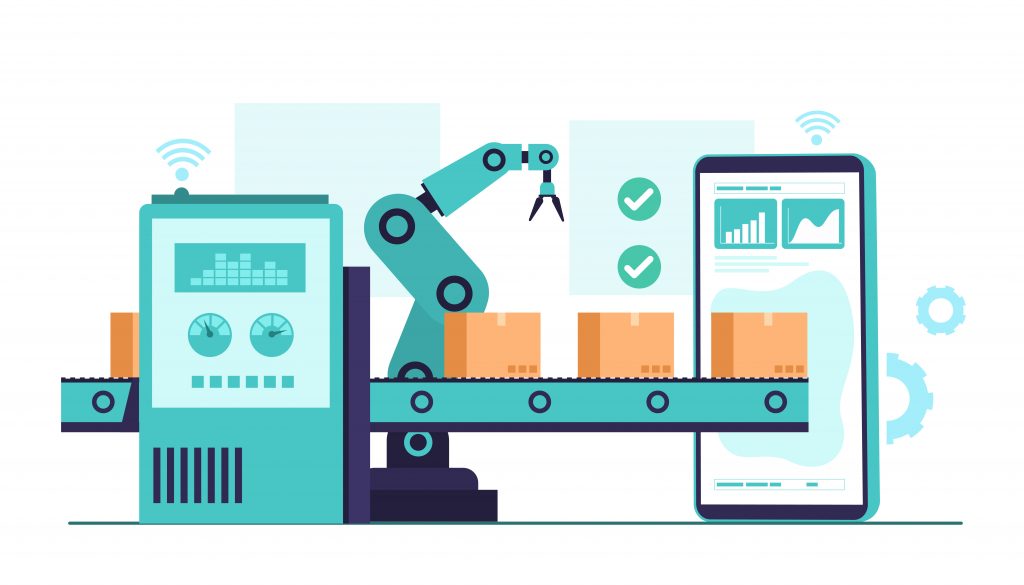 Top Reasons Why Traceability is Essential in Manufacturing