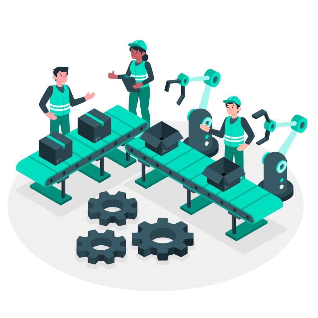 The Importance of Traceability in Manufacturing - Aeologic Blog