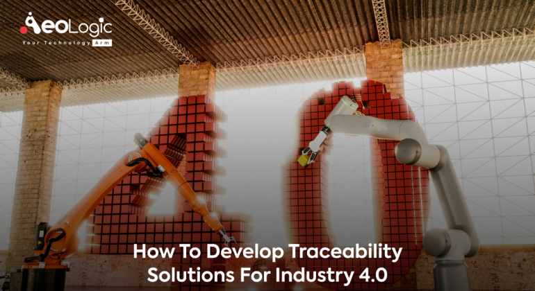 Traceability Solutions for Industry 4.0