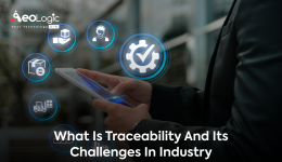What is Traceability and Its Challenges in Industry