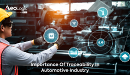 Traceability in Automotive Industry