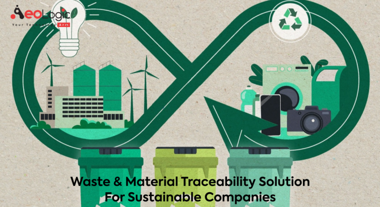 Traceability in Waste Management
