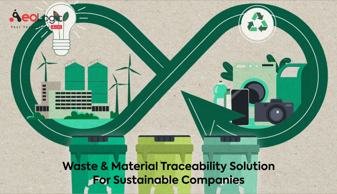 Traceability in Waste Management