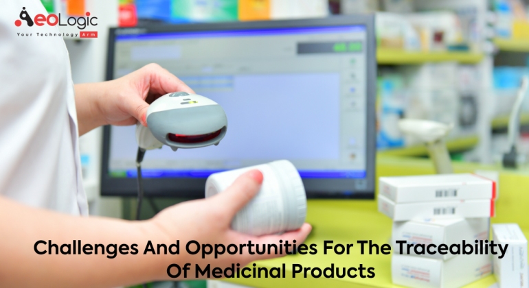 Traceability in the Medicinal Products