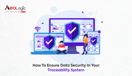 Data Security in Your Traceability System