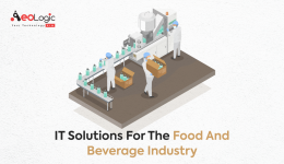IT solutions in food and beverage