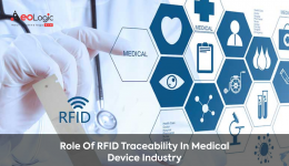 RFID Traceability in the Medical Device Industry