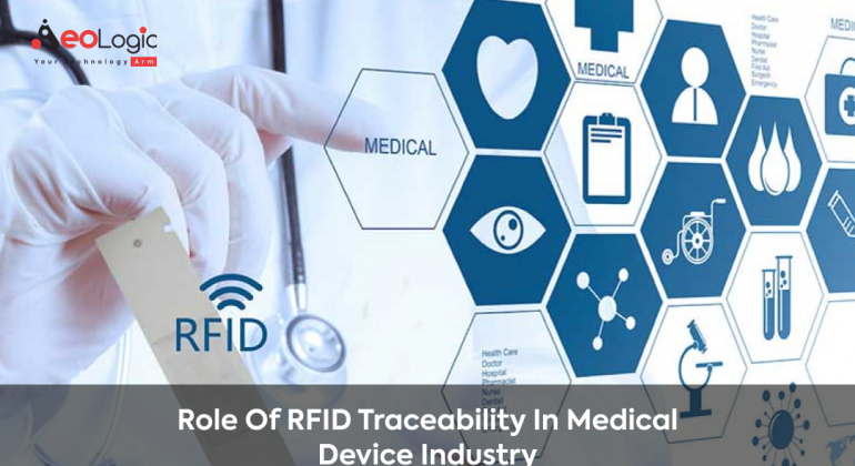RFID Traceability in the Medical Device Industry