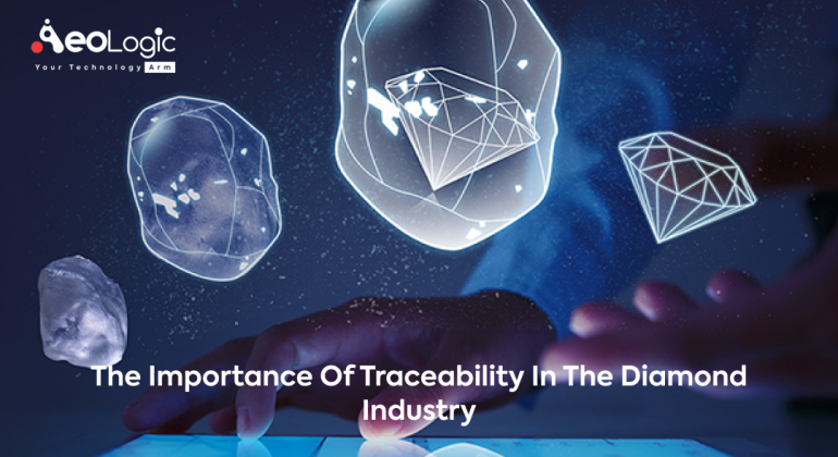 Traceability in the Diamond Industry
