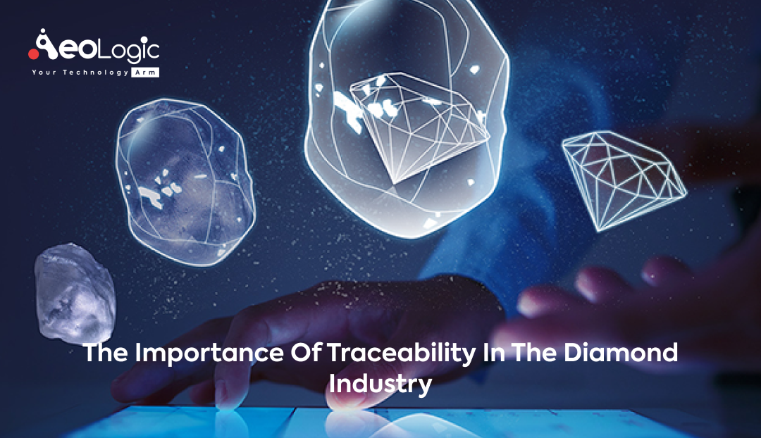 Traceability in the Diamond Industry