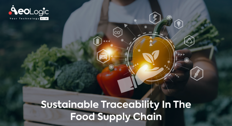 Traceability in the food supply chain