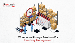 Warehouse Storage Solutions for Inventory Management