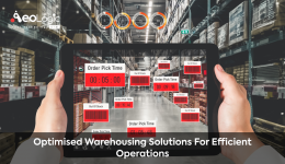 Warehousing solutions