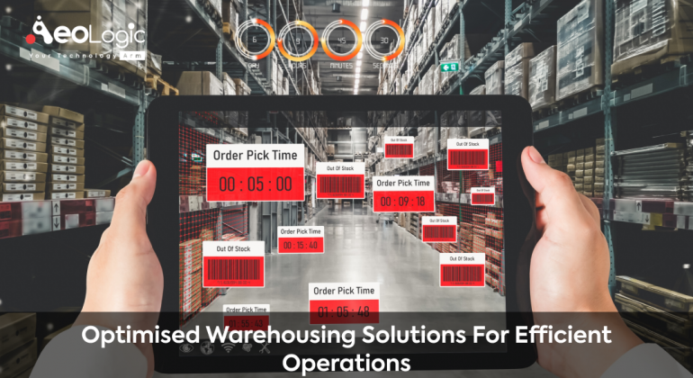 Warehousing solutions