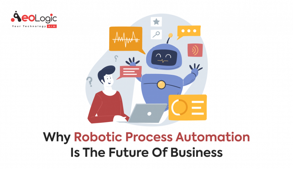 Why Robotic Process Automation is the Future of Business - Aeologic Blog