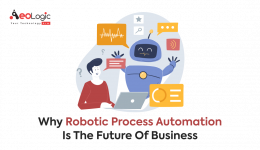 future of robotic process automation