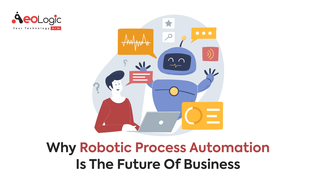 future of robotic process automation