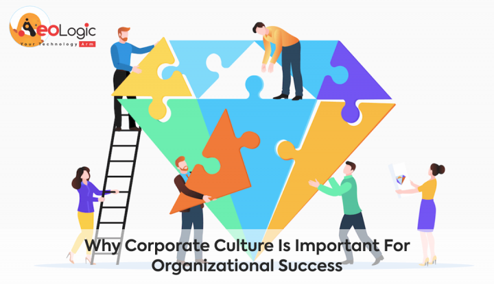 Importance of Corporate Culture for Organizational Success