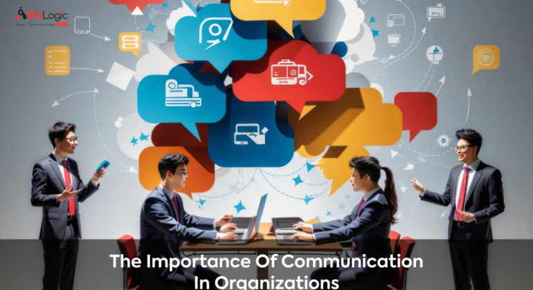 organizational communication
