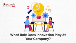 role of innovation in a company
