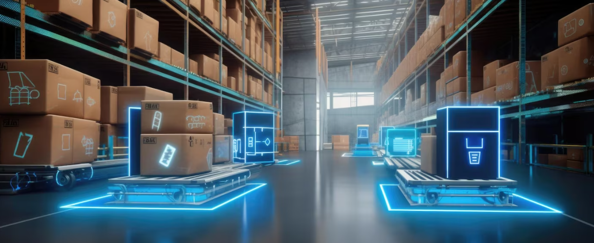 Benefits of Digital Warehousing for Businesses