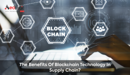 The Benefits of Blockchain Technology in Supply Chain