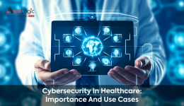 Cybersecurity In Healthcare