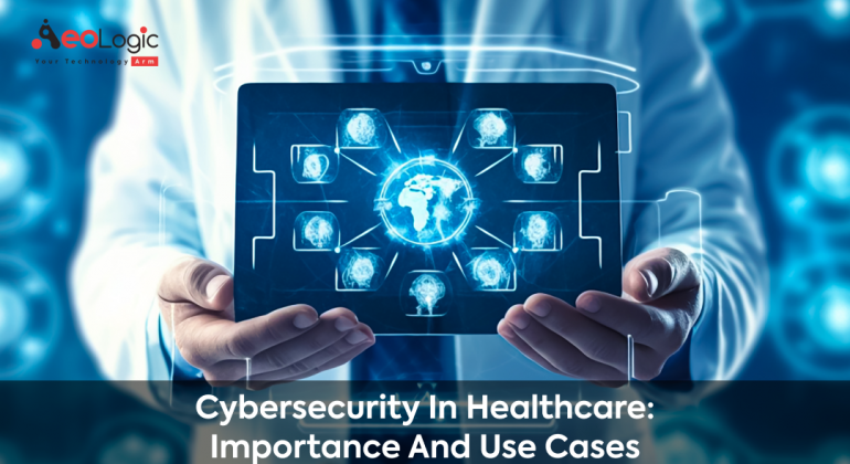 Cybersecurity In Healthcare