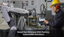 Factory Automation Solutions